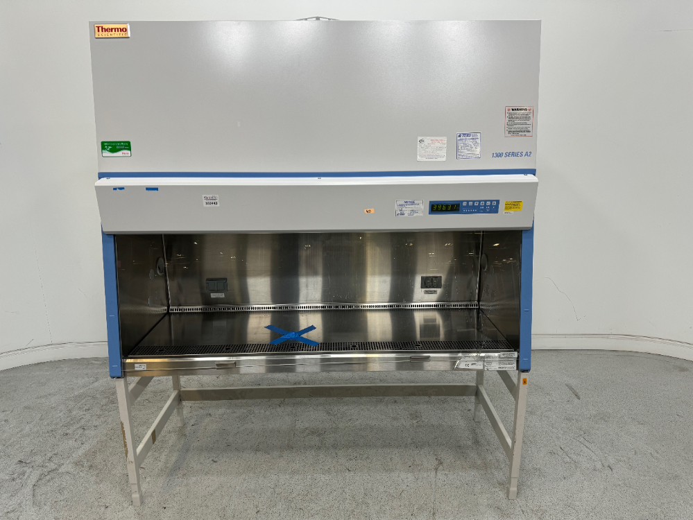 Image of Thermo 1300 Series A2 6' BioSafety Cabinet